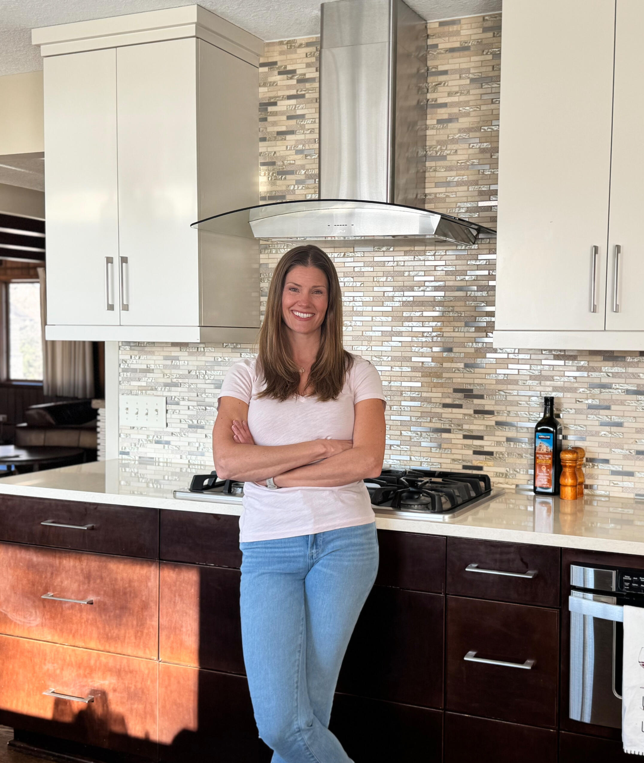 Cathi Williams Residential Cleaning